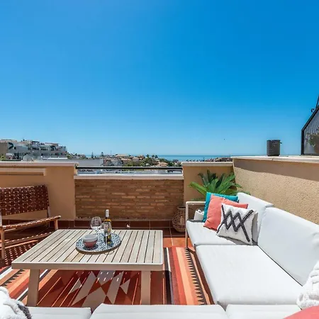 Apartamento Etnico Y Chic Διαμέρισμα *