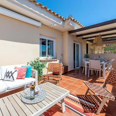 Apartamento Etnico Y Chic