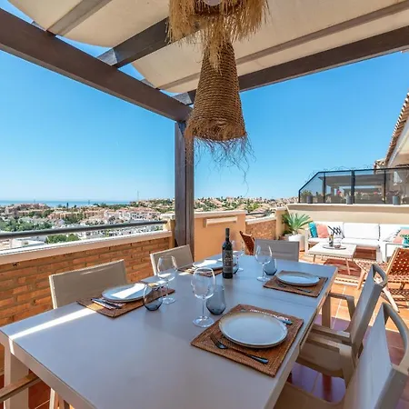 Διαμέρισμα Apartamento Etnico Y Chic *