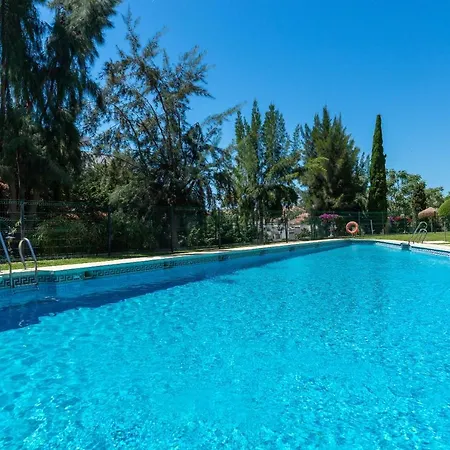 Διαμέρισμα Apartamento Etnico Y Chic Mijas