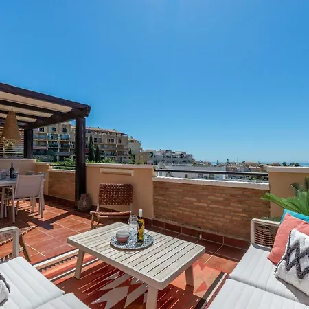Apartamento Etnico Y Chic Διαμέρισμα