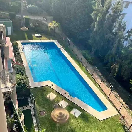 Διαμέρισμα Apartamento Etnico Y Chic