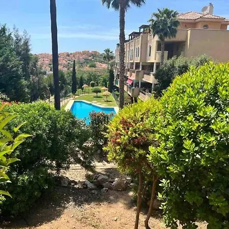 Διαμέρισμα Apartamento Etnico Y Chic *
