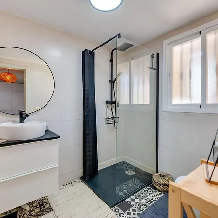 Apartamento Etnico Y Chic Διαμέρισμα