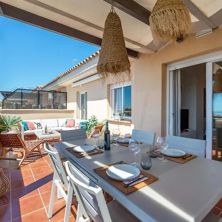 Apartamento Etnico Y Chic Διαμέρισμα *