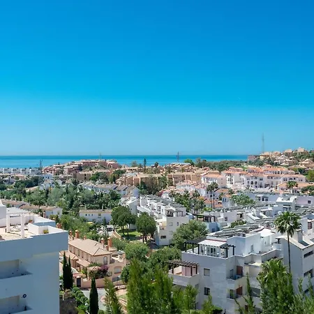 Apartamento Etnico Y Chic Διαμέρισμα Mijas