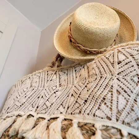 Apartamento Etnico Y Chic Διαμέρισμα Mijas