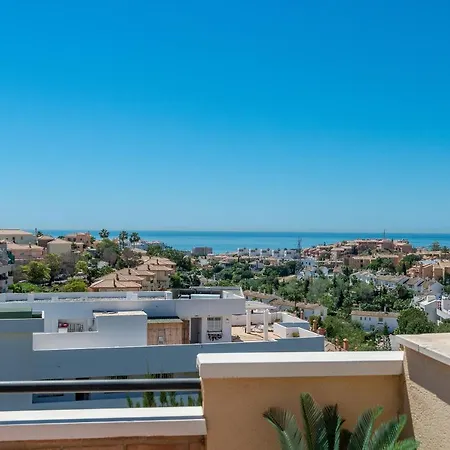 Διαμέρισμα Apartamento Etnico Y Chic